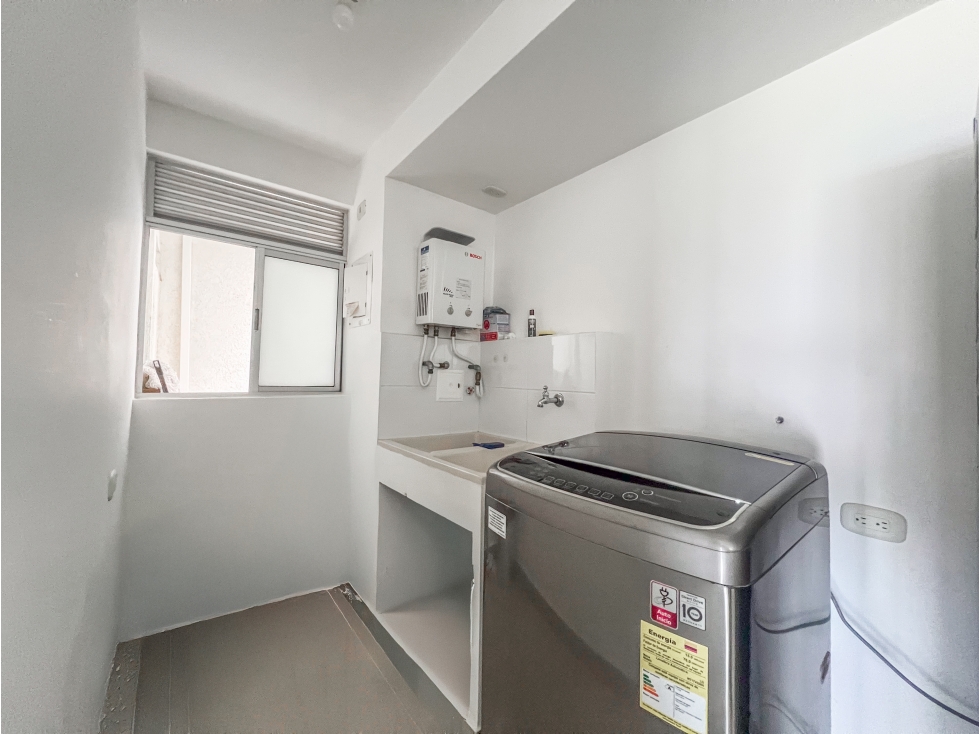 Apartamento en venta en Alfaguara Mira Lagos — foto 4