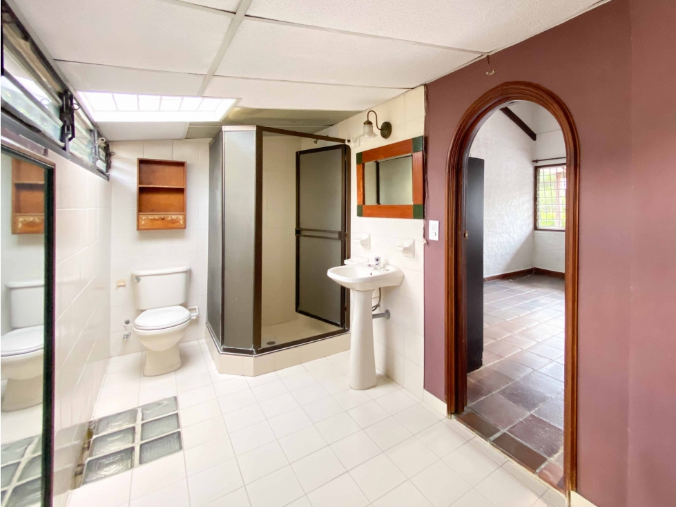 Vendo Casa en Ciudad Jardin, Cali, Valle del Cauca — foto 3