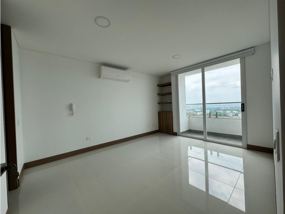 Apartamento exclusivo con vista panorámica, Ciudad Jardín — foto 4