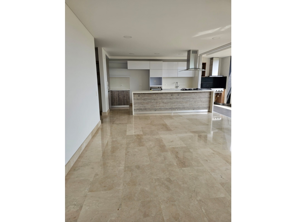 Venta apartamento premium en Ciudad Jardín, sur de Cali
