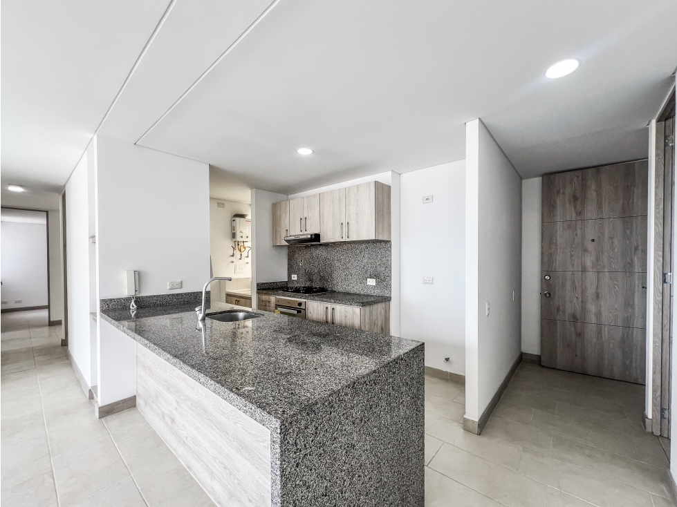 Apartamento en venta en Valle del @lili