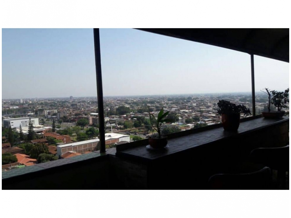 Penthouse en venta en el sur de Cali — foto 2