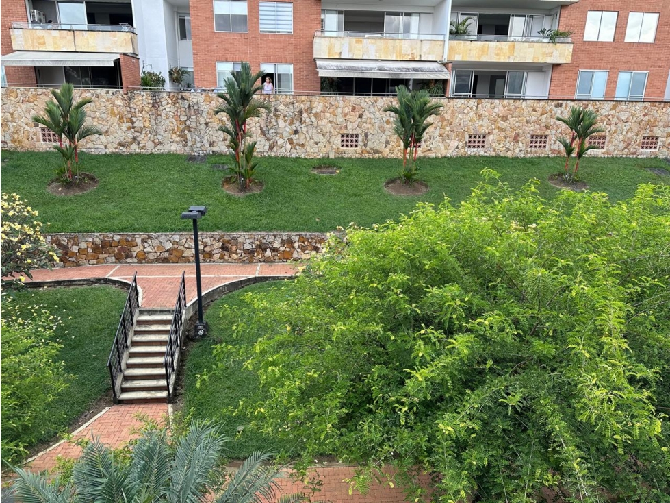 Venta apartamento en Ciudad Jardín - Pance — foto 5
