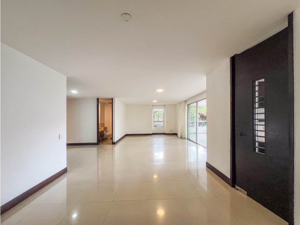 Vendo / alquilo hermoso apartamento en Normandia al oeste de Cali — foto 2