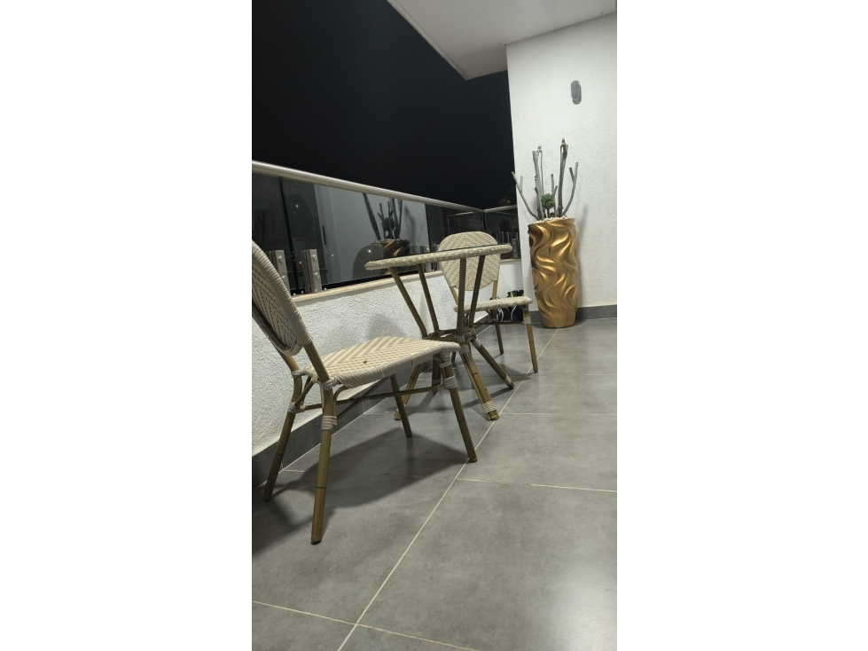 Vendo apartamento en ciudad jardin al sur de Cali — foto 2