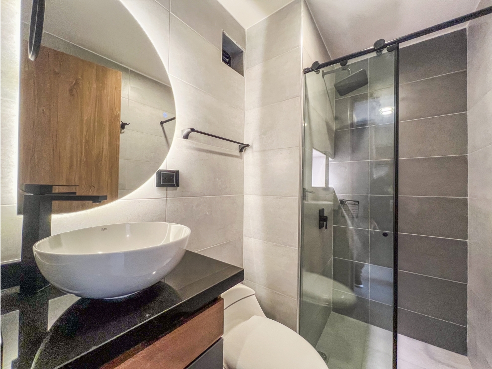 Alquilo apartaestudio amoblado en Chipi Living, Cali — foto 2