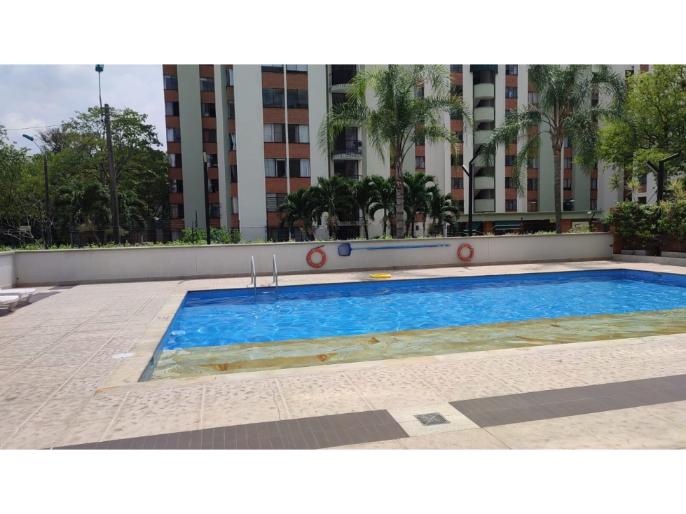 Vendo apartamento en Parque Krabi