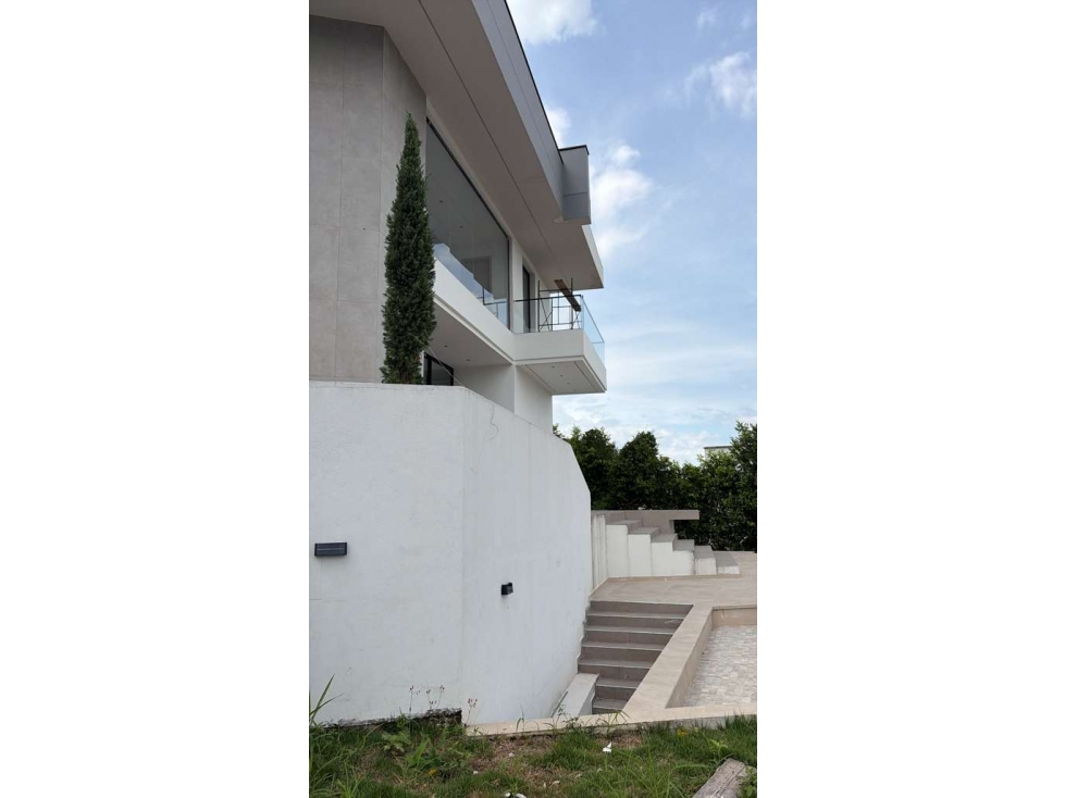 Vendo Exclusiva casa campestre en Verde Horizonte — foto 2