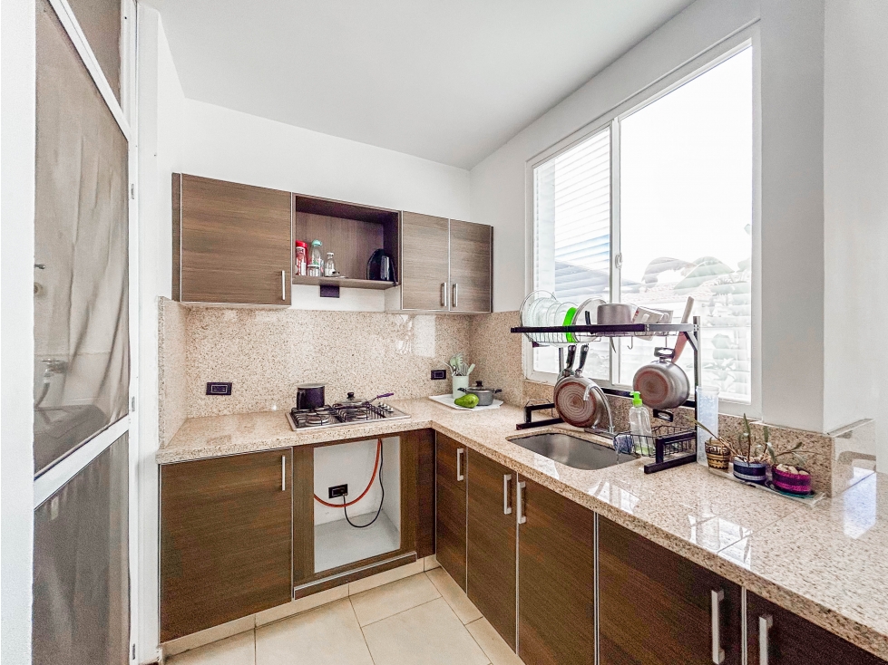VENDO CASA CAMPESTRE EN BOSQUES EL CASTILLO — foto 6