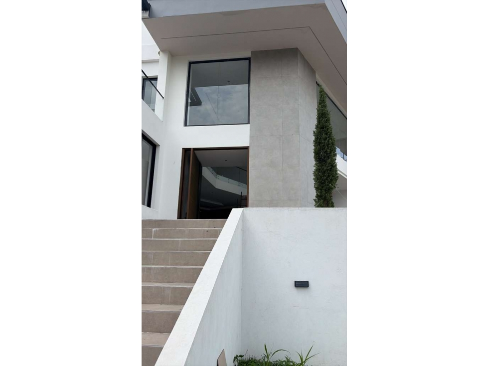 Vendo Exclusiva casa campestre en Verde Horizonte — foto 4
