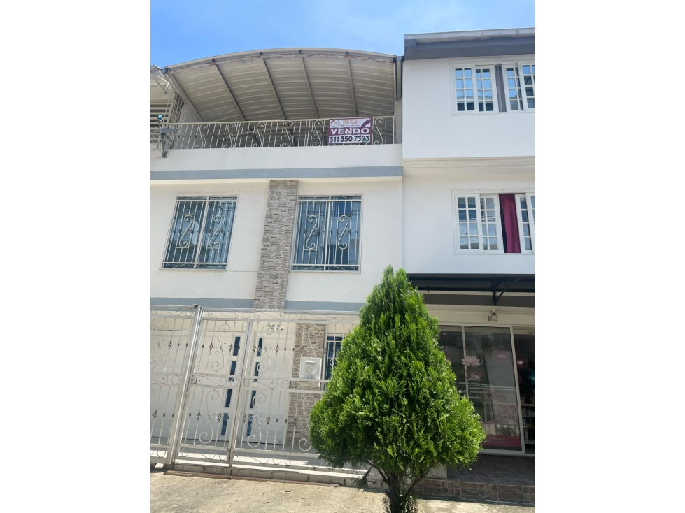 Gran oportunidad para quien sabe invertir - casa en venta zona sur — foto 2