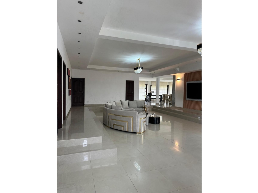 VENDO EXCLUSIVA FINCA EN ROZO VALLE DEL CAUCA — foto 6