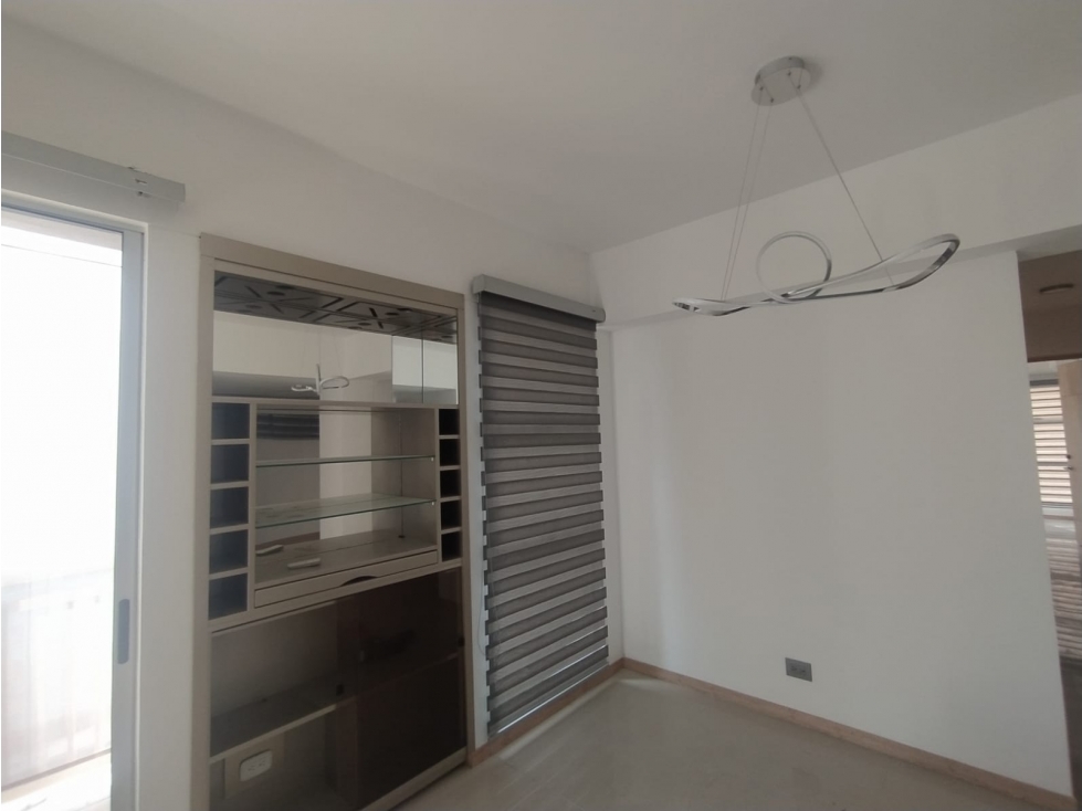 Vendo apartamento en Parque Krabi — foto 4
