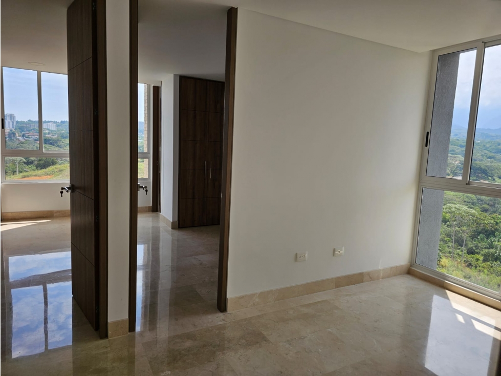 Venta apartamento premium en Ciudad Jardín, sur de Cali — foto 3