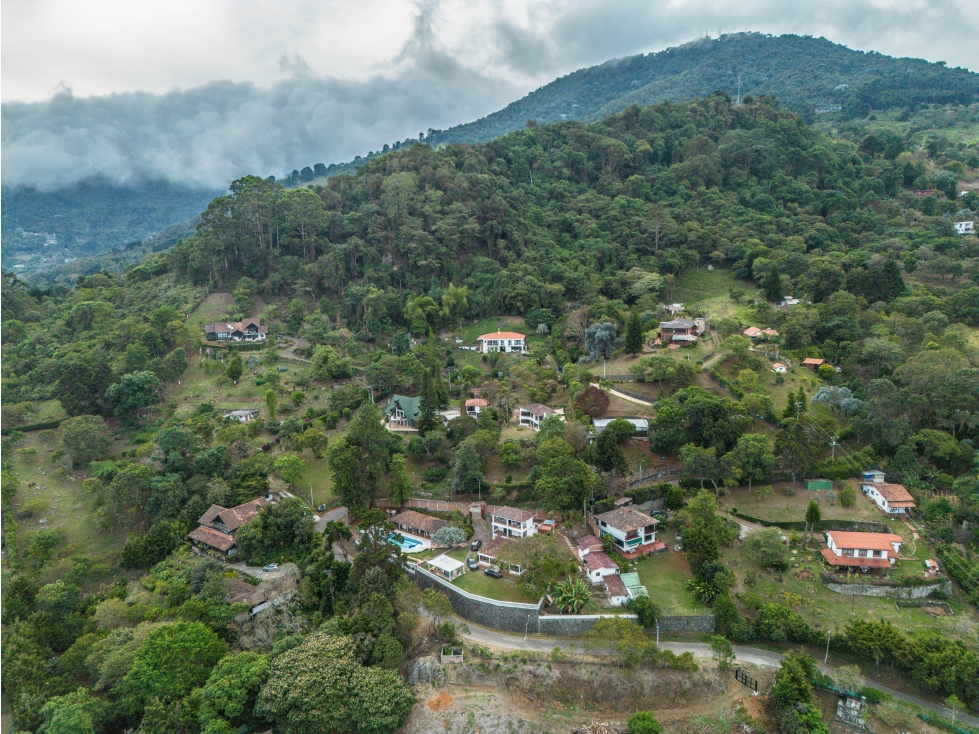 Viva la exclusividad: Venta de magnífica finca campestre en Dapa — foto 3
