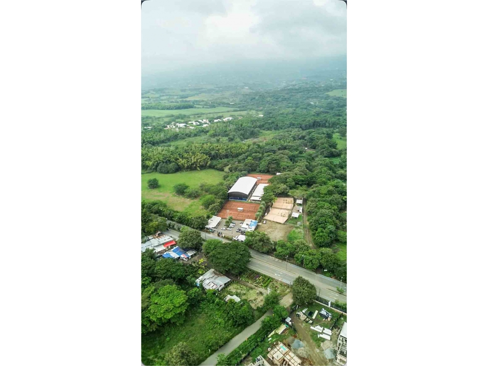 Vendo Lote, Sur de Cali, Pance — foto 5