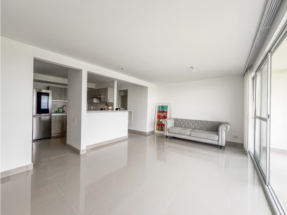 Apartamento en venta en Alfaguara Mira Lagos — foto 6