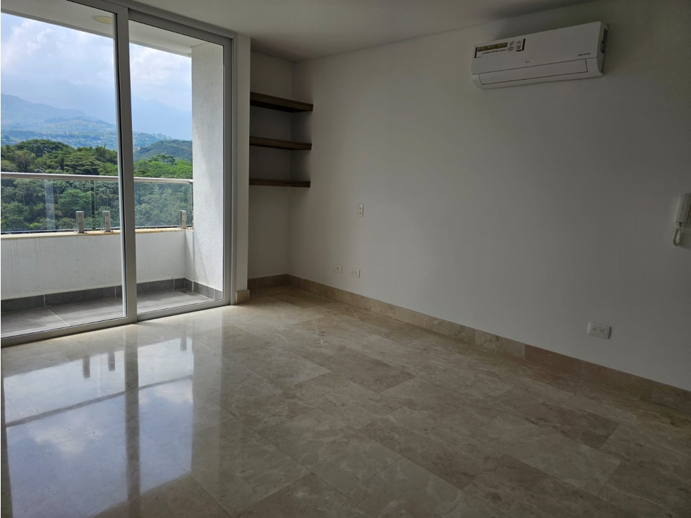 Venta apartamento premium en Ciudad Jardín, sur de Cali — foto 4