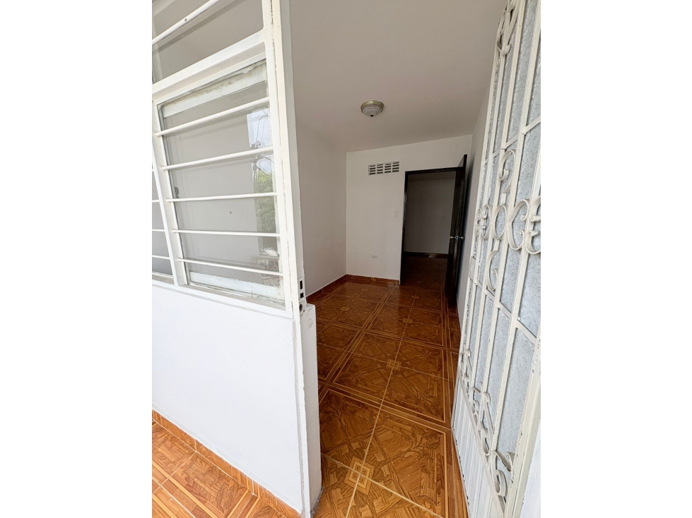 Vendo casa segundo piso - Propiedad Horizontal — foto 5