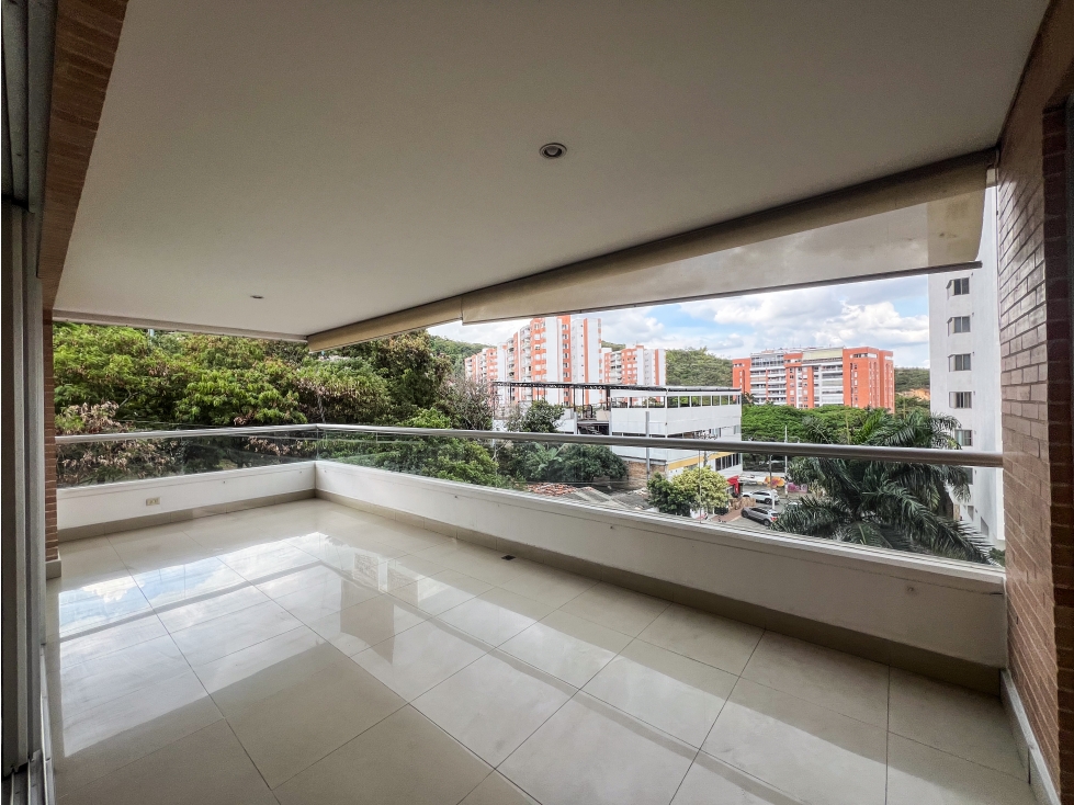 Vendo / alquilo hermoso apartamento en Normandia al oeste de Cali — foto 4