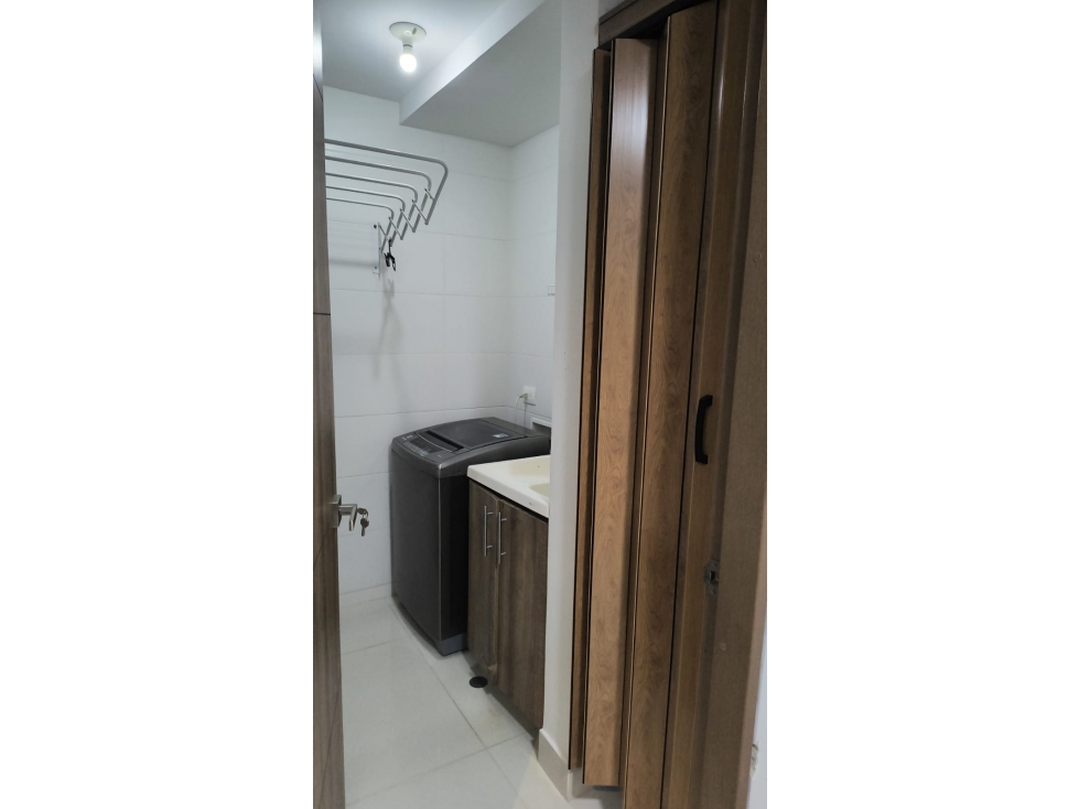 Vendo apartamento en ciudad jardin al sur de Cali — foto 4