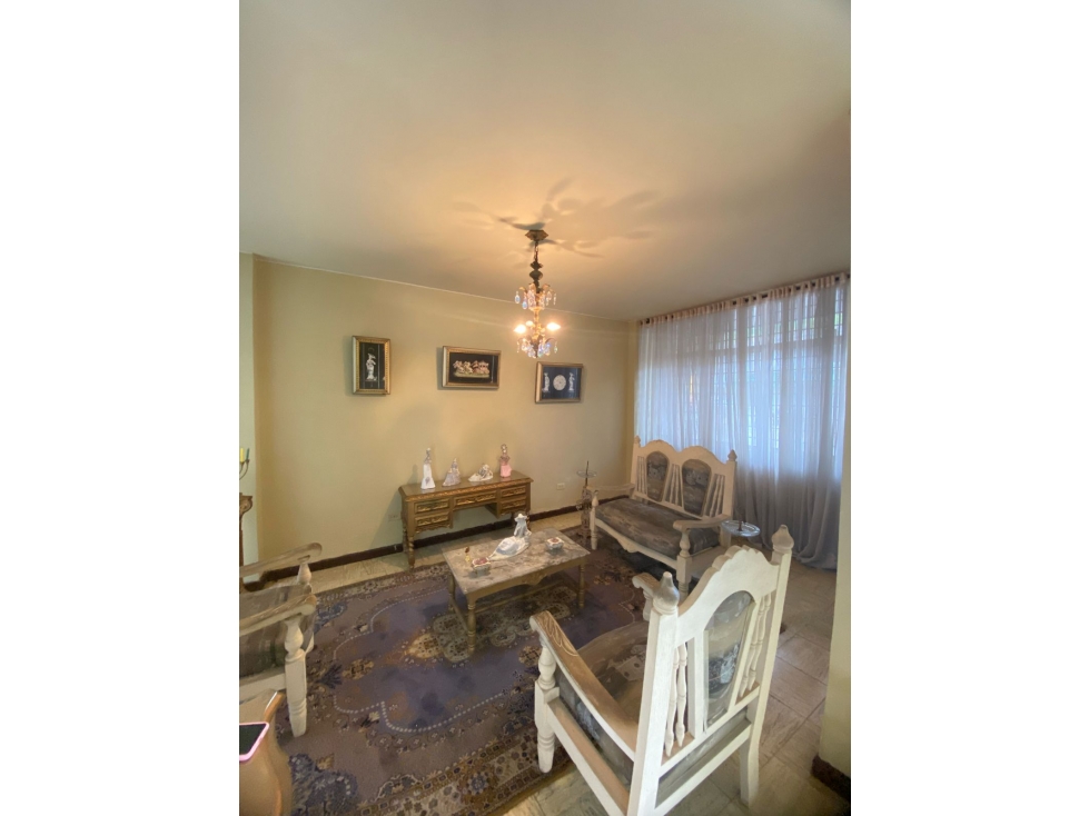 VENDO CASA EN SANTA MONICA RESIDENCIALI, CALI — foto 3