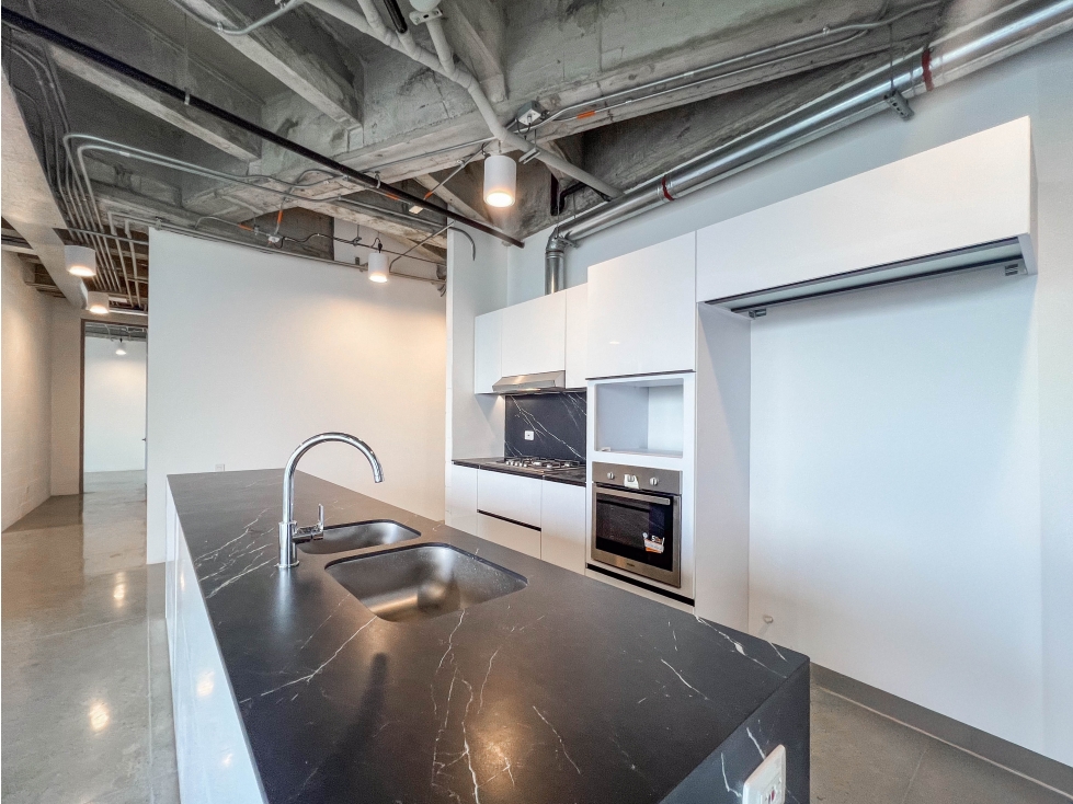 VENDO APARTAMENTO EN EDIFICIO ORIZZONTE AL OESTE DE CALI — foto 6