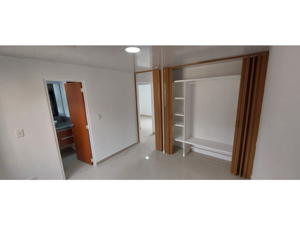 VENDO APARTAMENTO EN CONJUNTO RESIDENCIAL LOS CANELOS CALI — foto 6