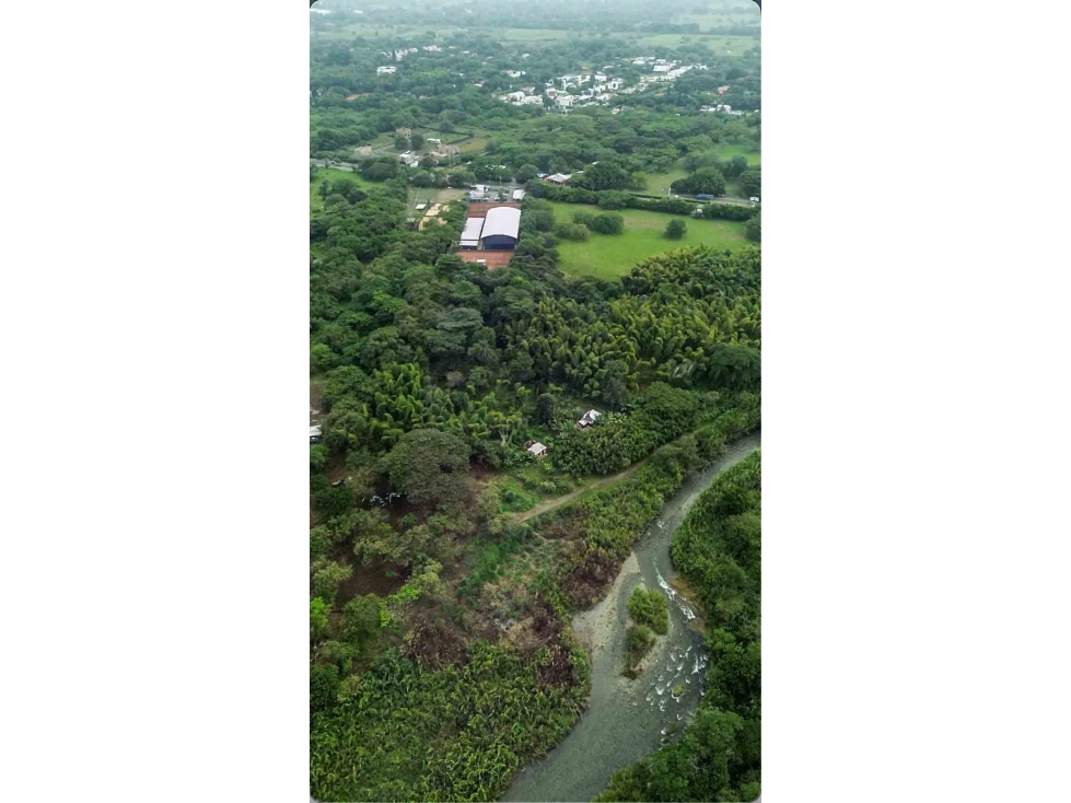 Vendo Lote, Sur de Cali, Pance — foto 4