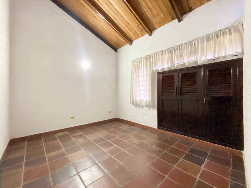Vendo Casa en Ciudad Jardin, Cali, Valle del Cauca — foto 6