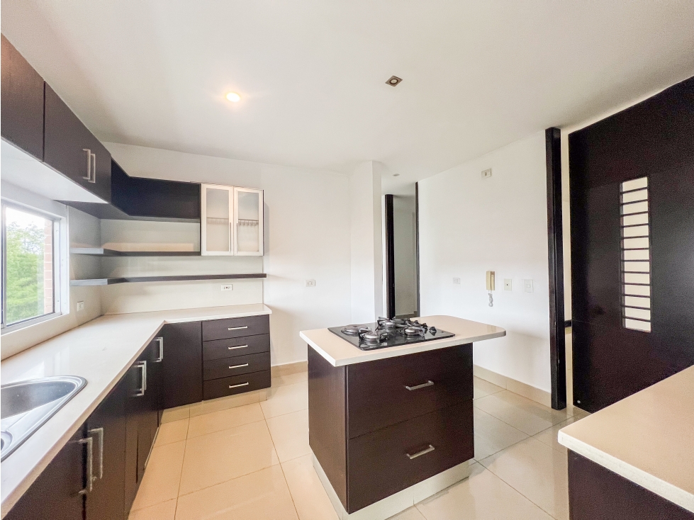 Vendo / alquilo hermoso apartamento en Normandia al oeste de Cali — foto 5