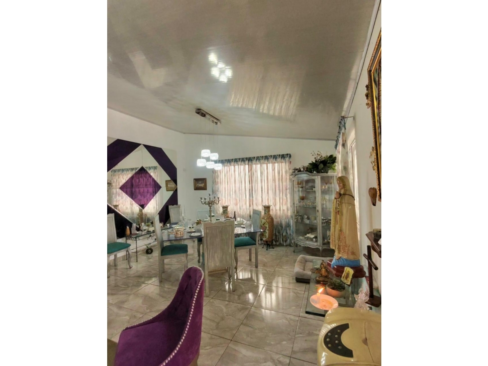 VENDO CASA CAMPESTRE AL OESTE DE CALI VIA A CRISTO REY — foto 4