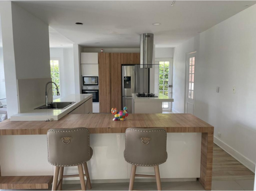 Venta de casa en la morada, Jamundí