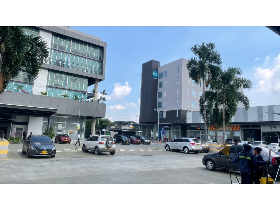 Venta de Local Comercial en Bochalema Cali, Valle del Cauca — foto 6