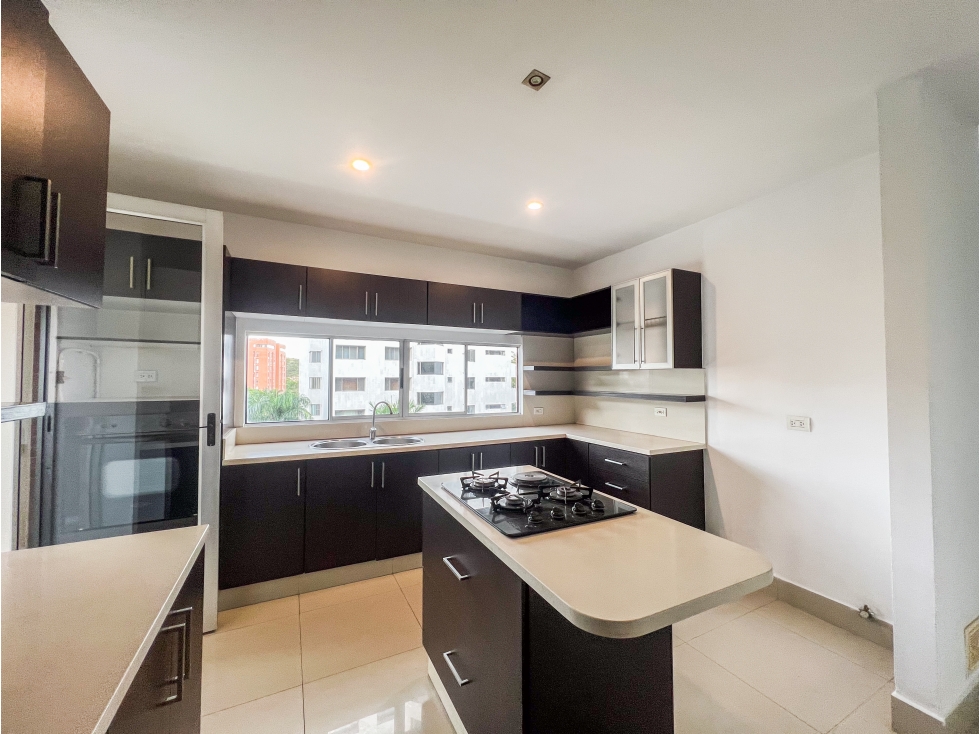 Vendo / alquilo hermoso apartamento en Normandia al oeste de Cali — foto 6