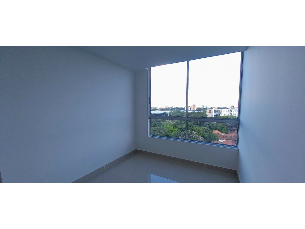 Venta de apartamento en edificio Madero barrio Guadalupe, Cali — foto 4