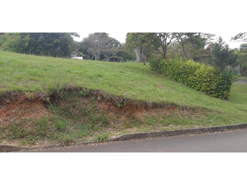 Venta de lote en sun village, potrerito, jamundi — foto 2