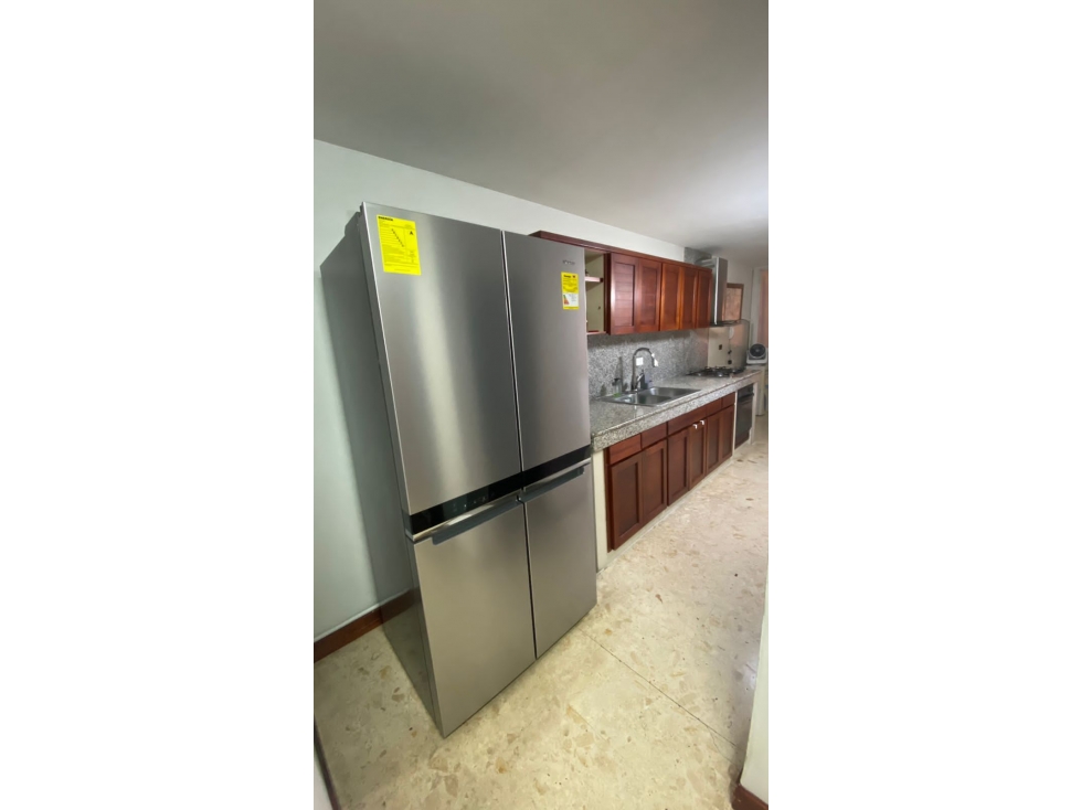 VENDO CASA DE DOS NIVELES AL SUR DE CALI, BARRIO EL INGENIO — foto 4