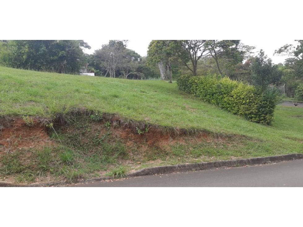Venta de lote en sun village, potrerito, jamundi — foto 4