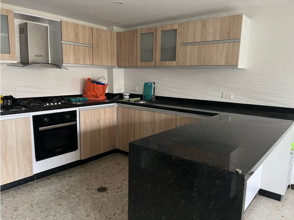 VENDO APARTAMENTO EN EL BARRIO LA FLORA, NORTE DE CALI — foto 2