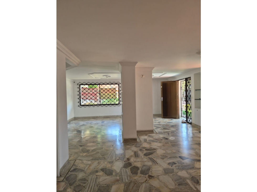 VENDO CASA ESQUINERA EN BARIO SANTA ANITA , CALI VALLE DEL CAUCA — foto 5