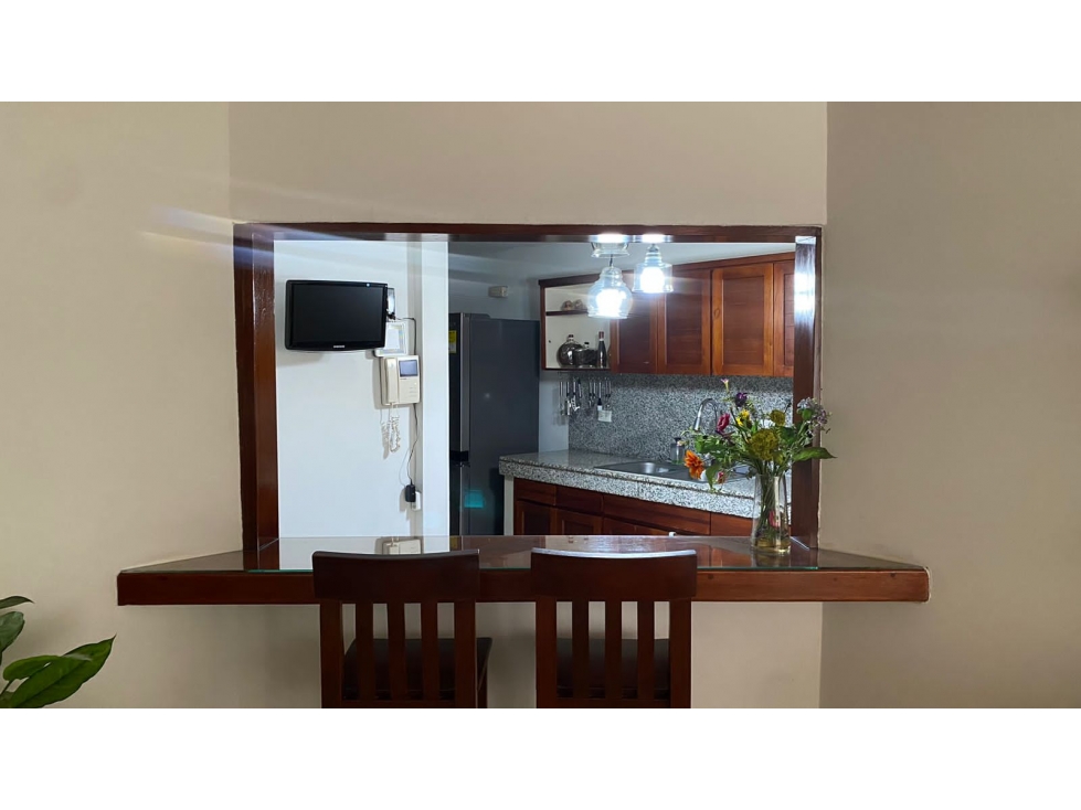 VENDO CASA DE DOS NIVELES AL SUR DE CALI, BARRIO EL INGENIO — foto 5