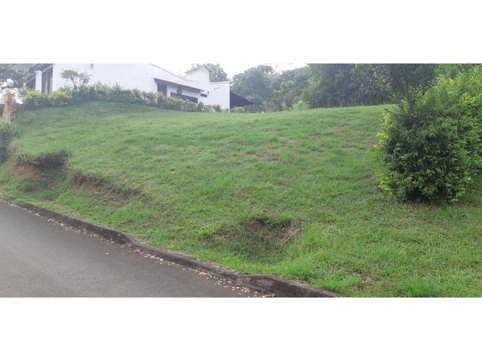 Venta de lote en sun village, potrerito, jamundi — foto 3