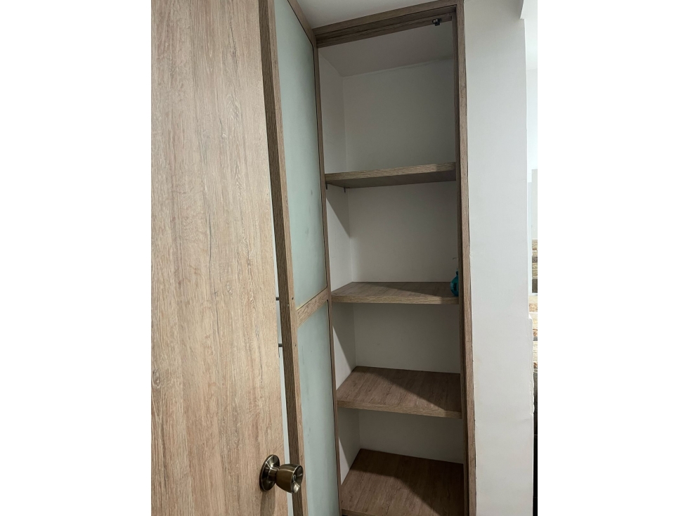 VENDO APARTAMENTO EN EL BARRIO LA FLORA, NORTE DE CALI — foto 5