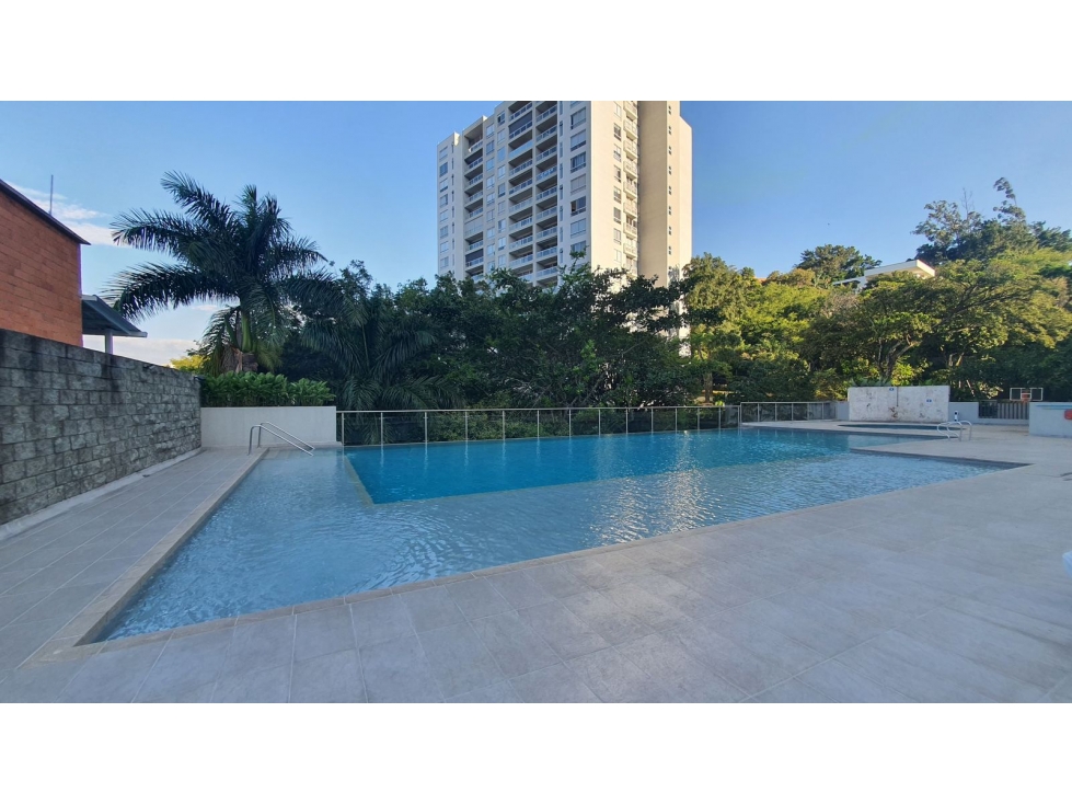 VENDO APARTAMENTO EN COLINAS DEL MAMEYAL VIA CRISO REY, CALI — foto 4
