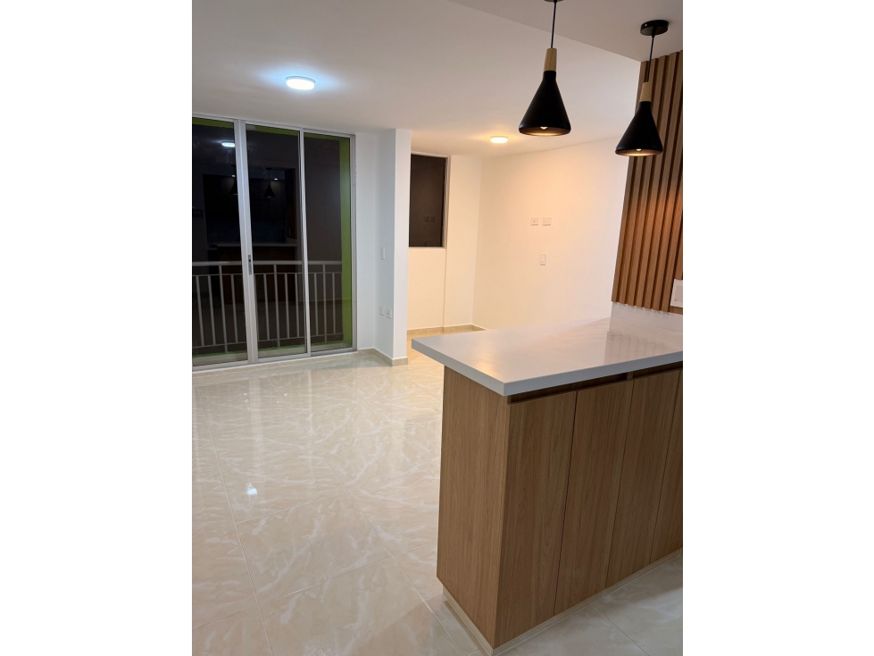 VENDEMOS LINDO APARTAMENTO - CIUDADELA VERDE — foto 6