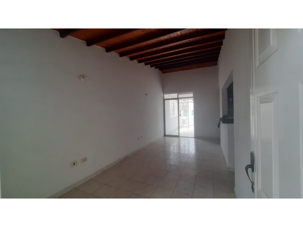 VENDEMOS APARTAMENTO - ALARCON — foto 5