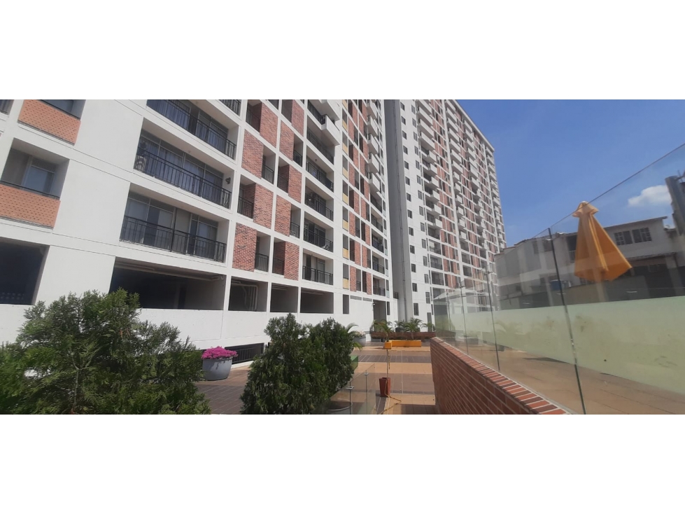 VENDEMOS APARTAMENTO - SAN LORENZO 2 / PROVENZA