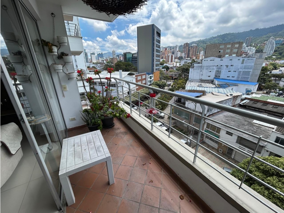 ARRENDAMOS APARTAMENTO ANTIGUO CAMPESTRE / CASAMONTI / BUCARAMANGA — foto 4