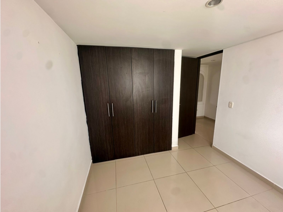 VENDO APARTAMENTO DUPLEX SAN ALONSO — foto 4